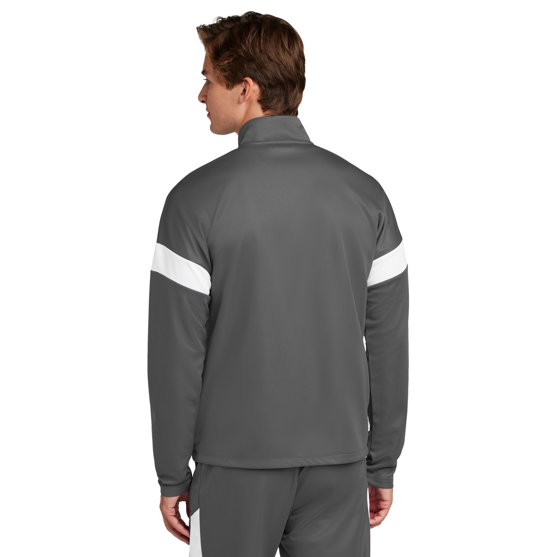 Travel Full-Zip Jacket - Thumbnail Image