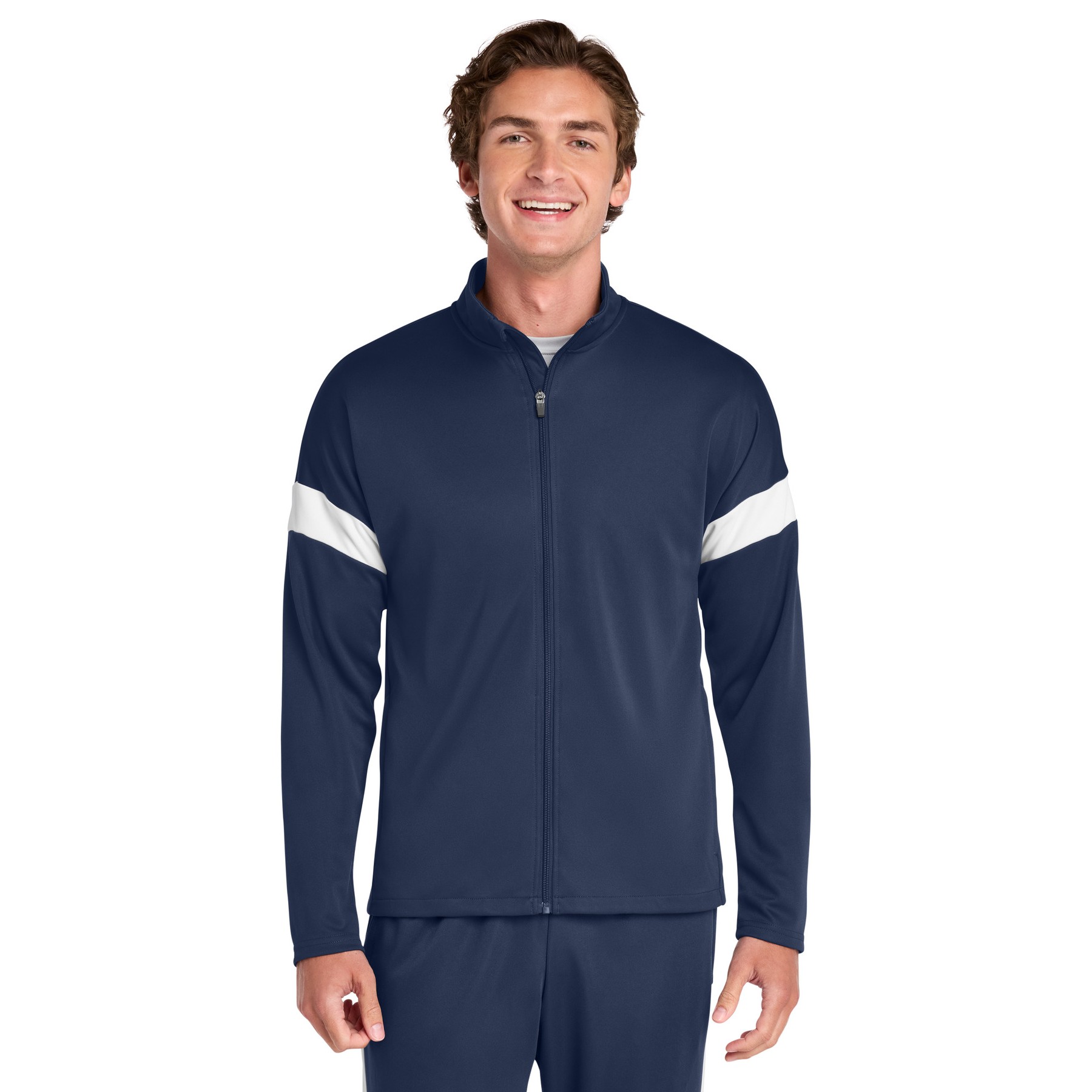 Travel Full-Zip Jacket - Thumbnail Image