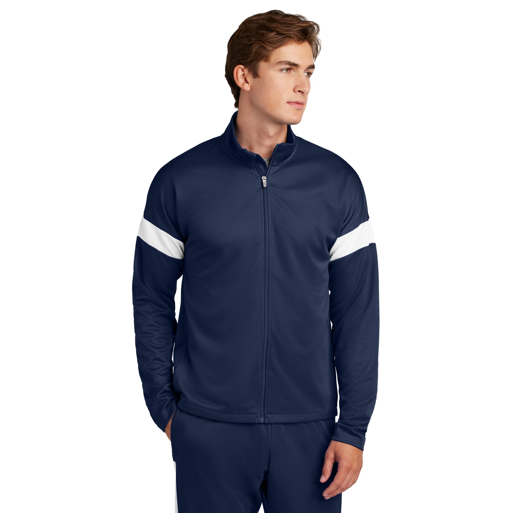 Travel Full-Zip Jacket - Thumbnail Image