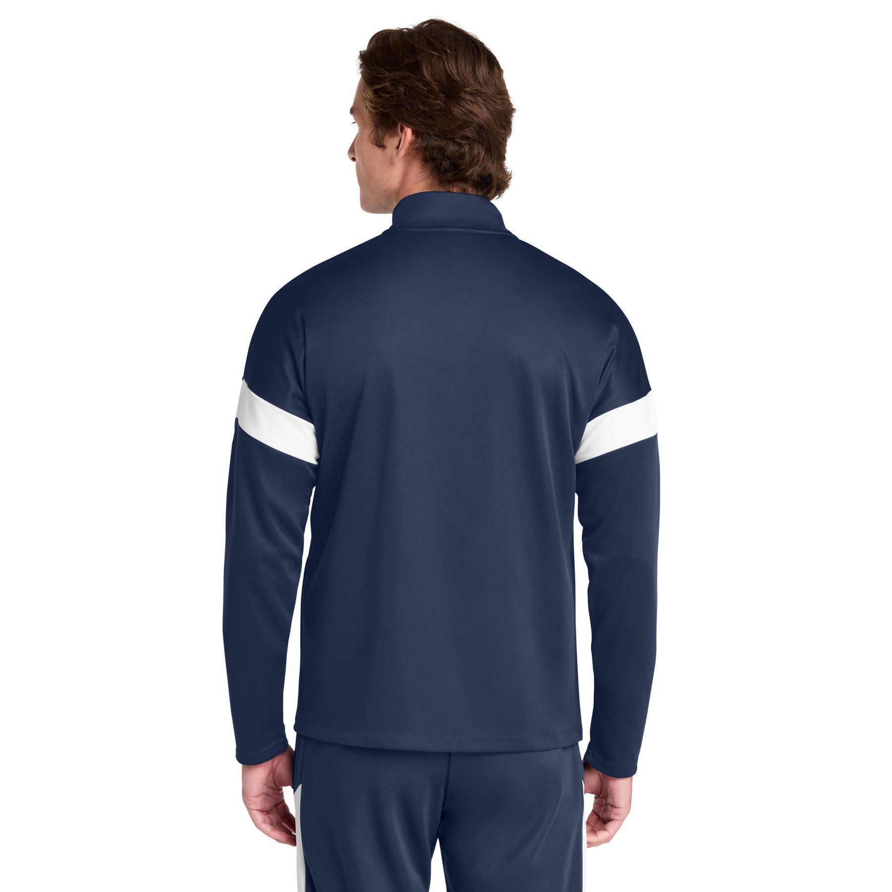 Travel Full-Zip Jacket - Thumbnail Image