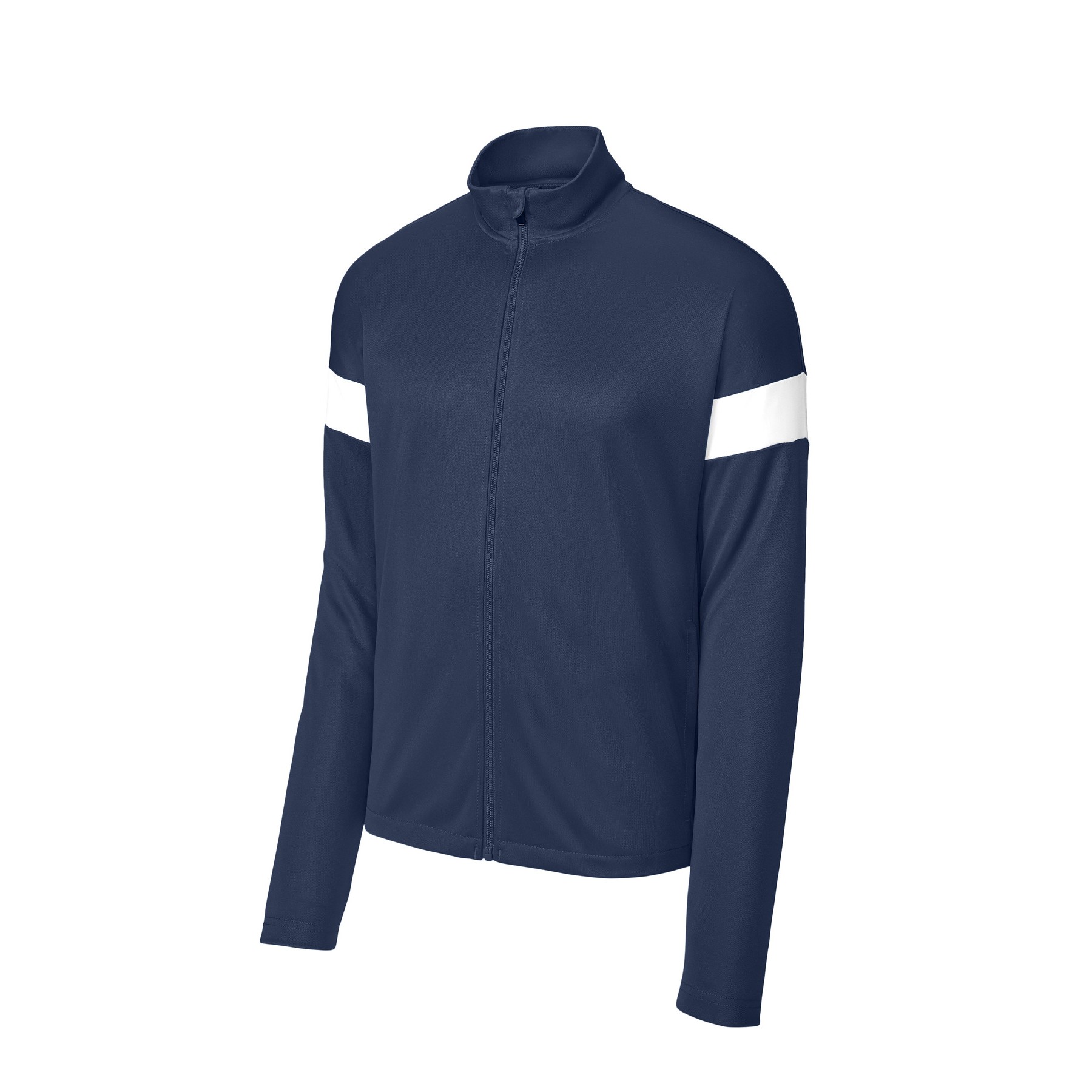 Travel Full-Zip Jacket - Thumbnail Image