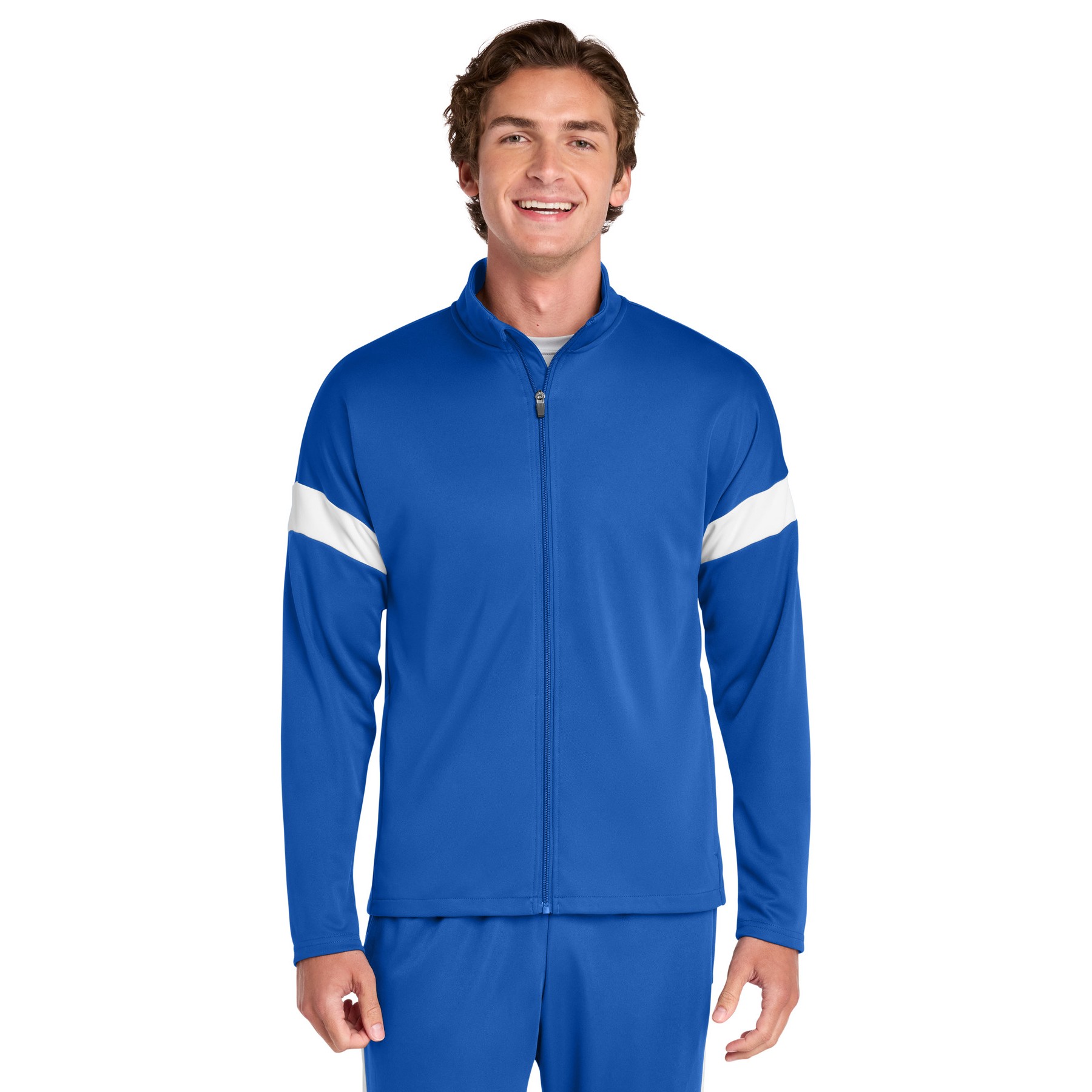 Travel Full-Zip Jacket - Thumbnail Image