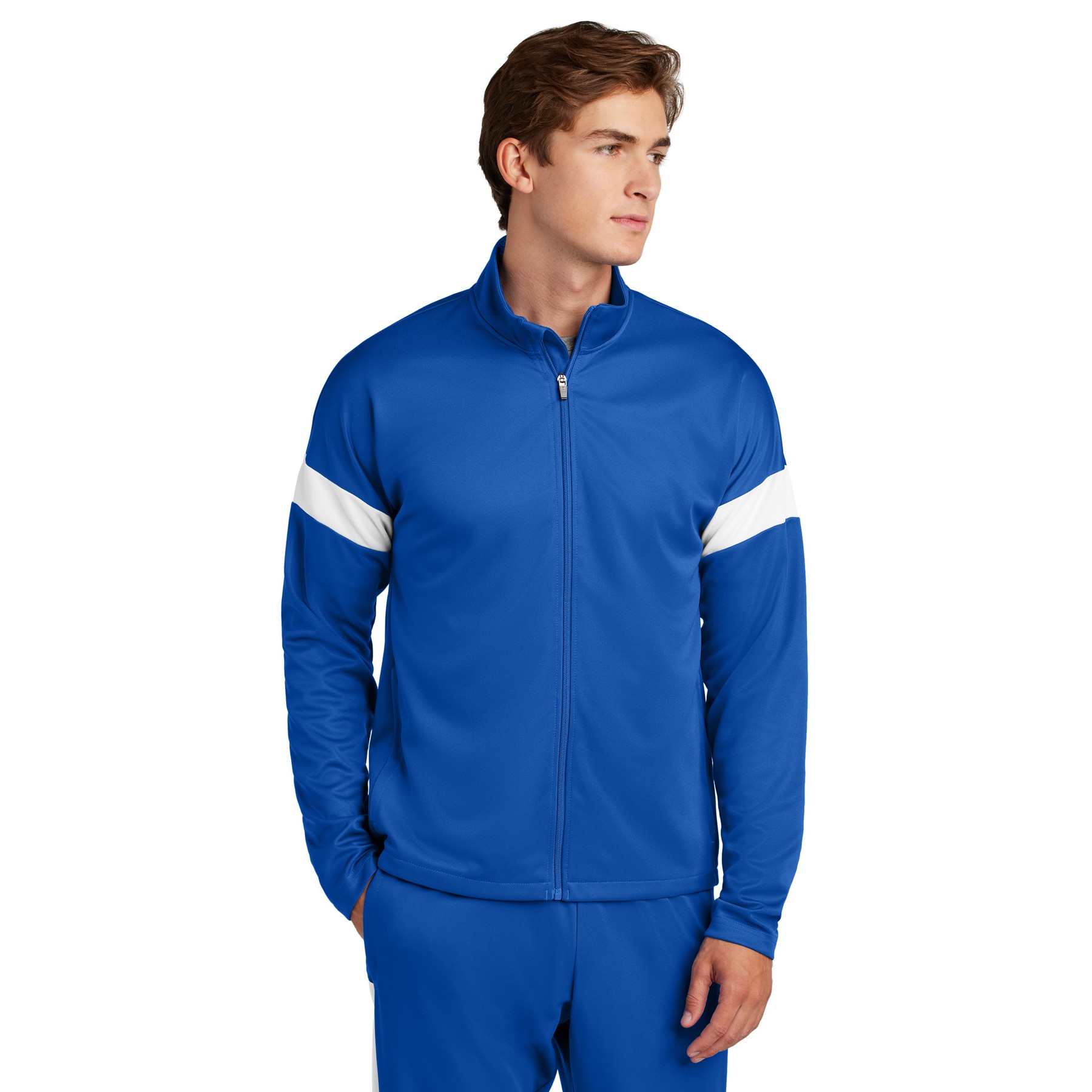 Travel Full-Zip Jacket - Thumbnail Image