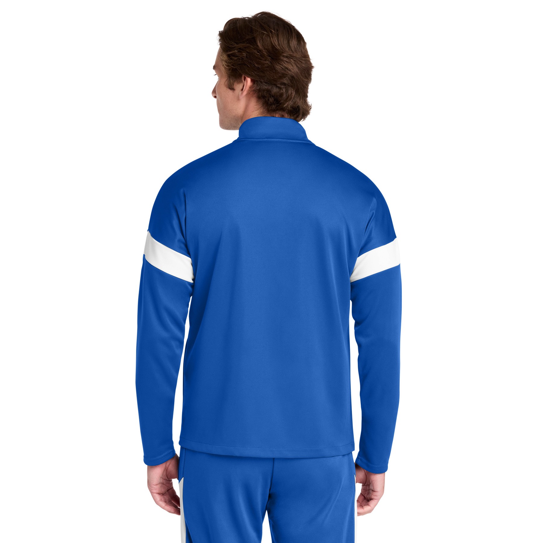 Travel Full-Zip Jacket - Thumbnail Image