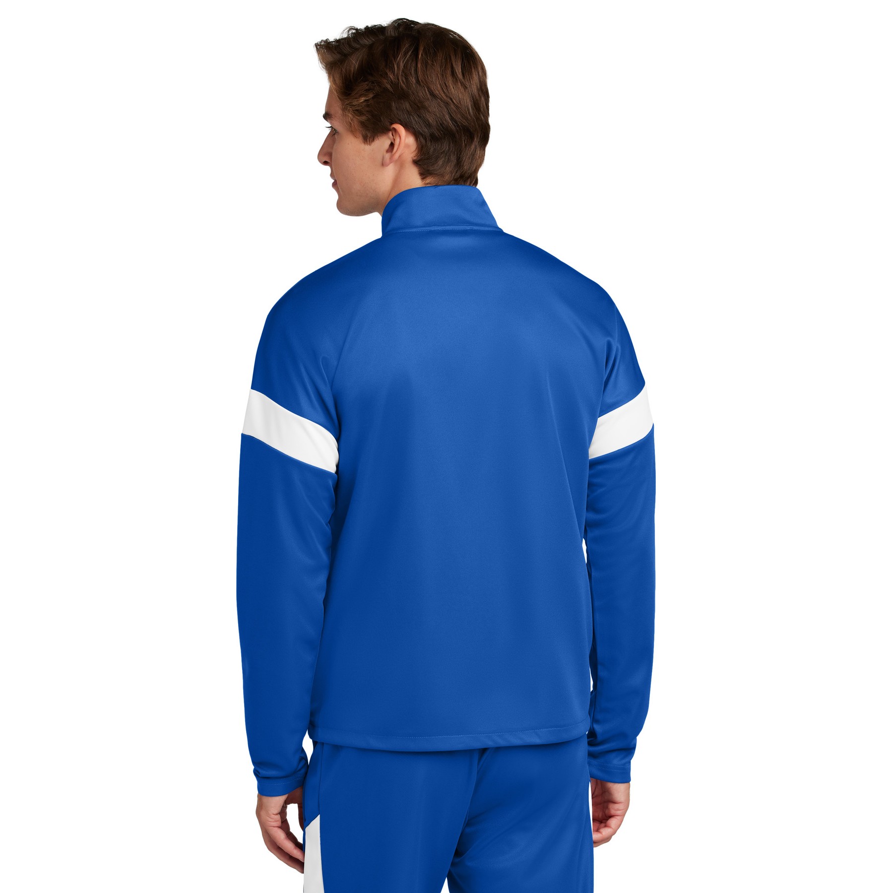 Travel Full-Zip Jacket - Thumbnail Image