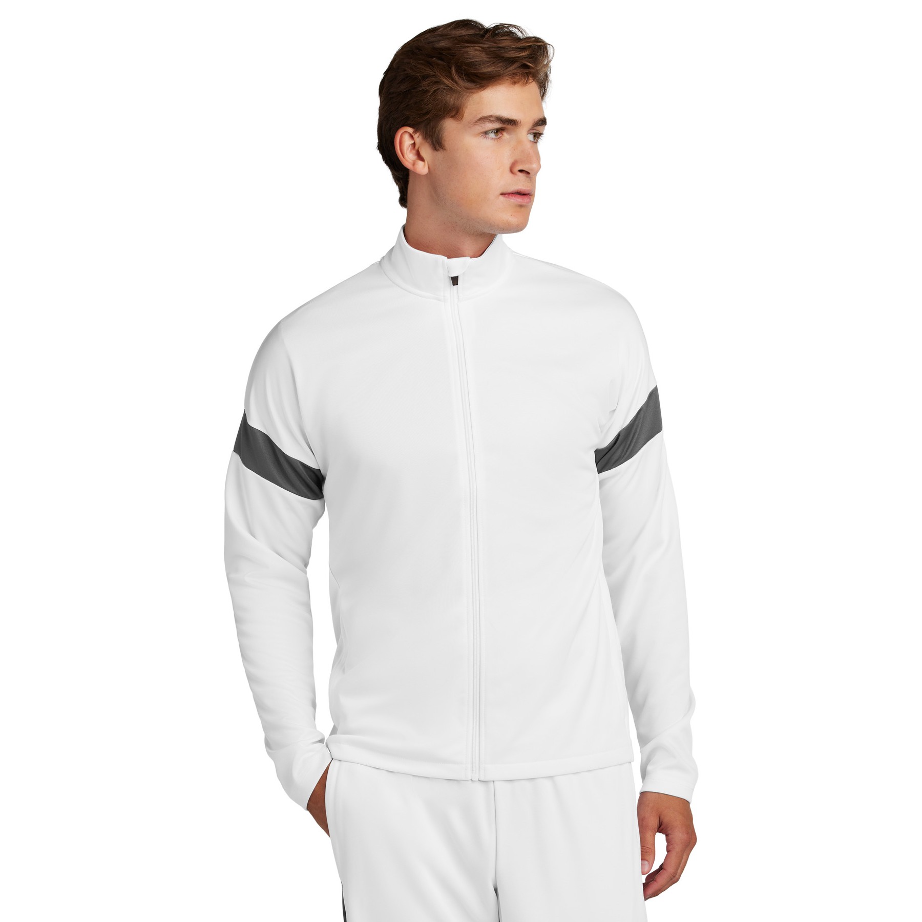 Travel Full-Zip Jacket - Thumbnail Image