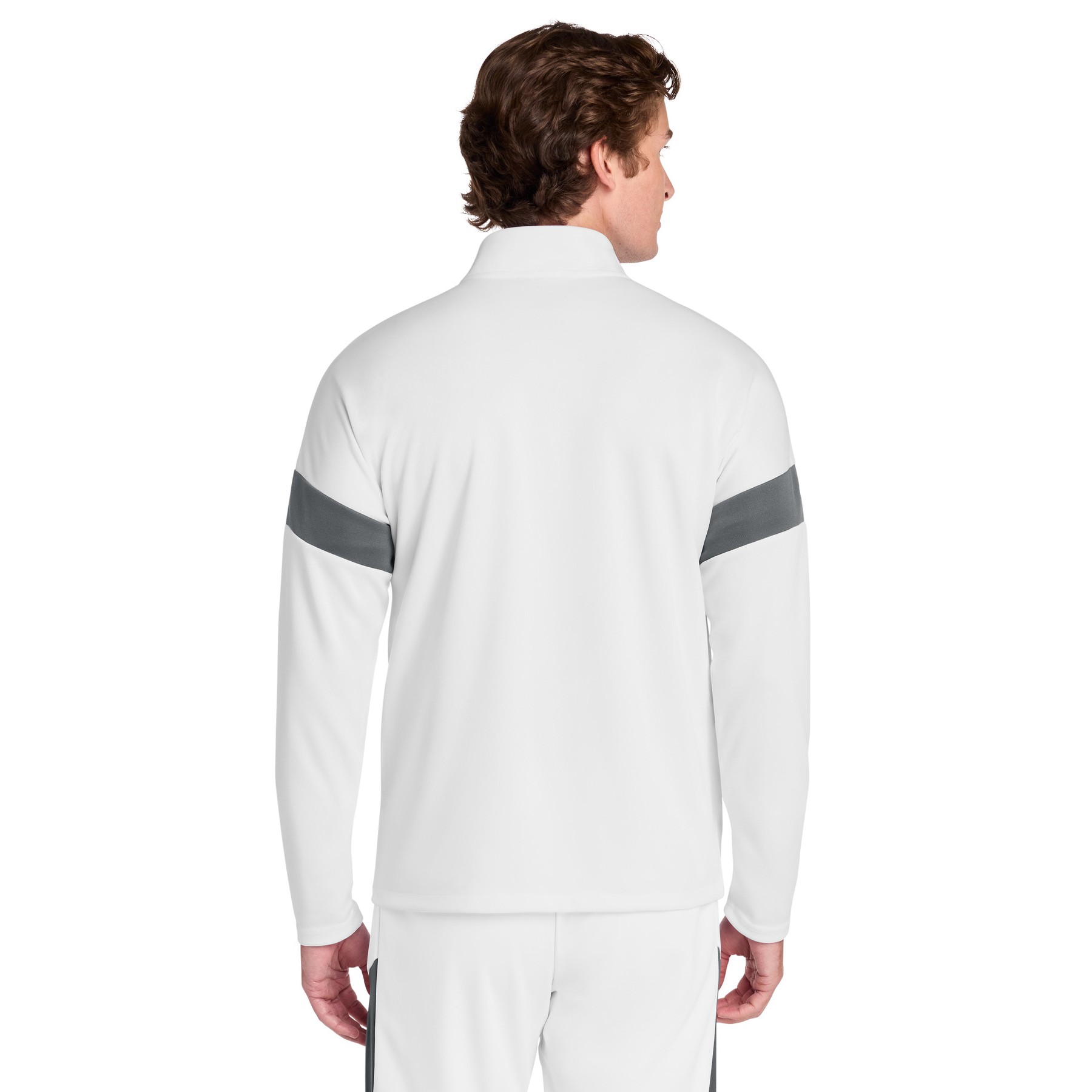 Travel Full-Zip Jacket - Thumbnail Image