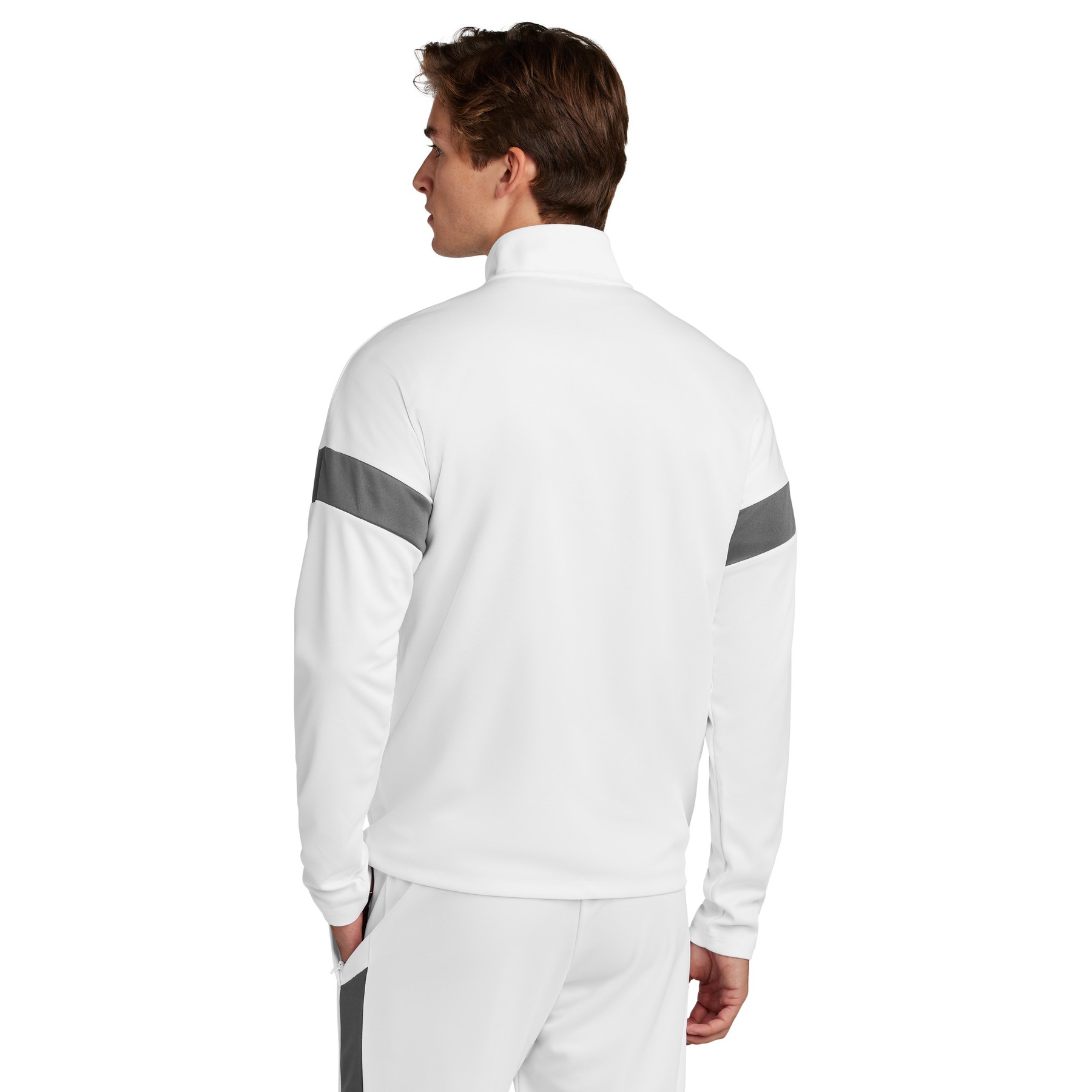 Travel Full-Zip Jacket - Thumbnail Image