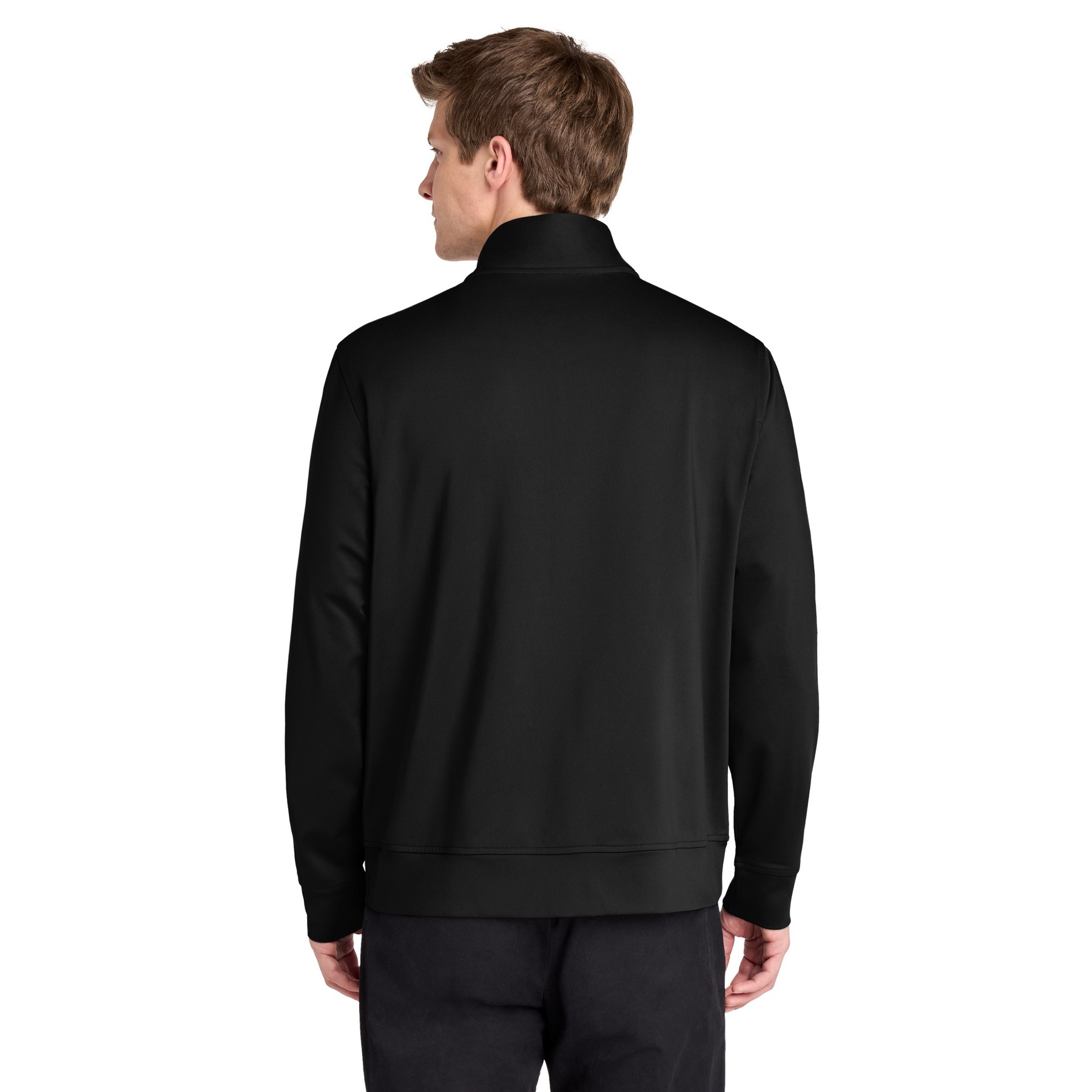 C-FREE Double Knit Full-Zip - Thumbnail Image