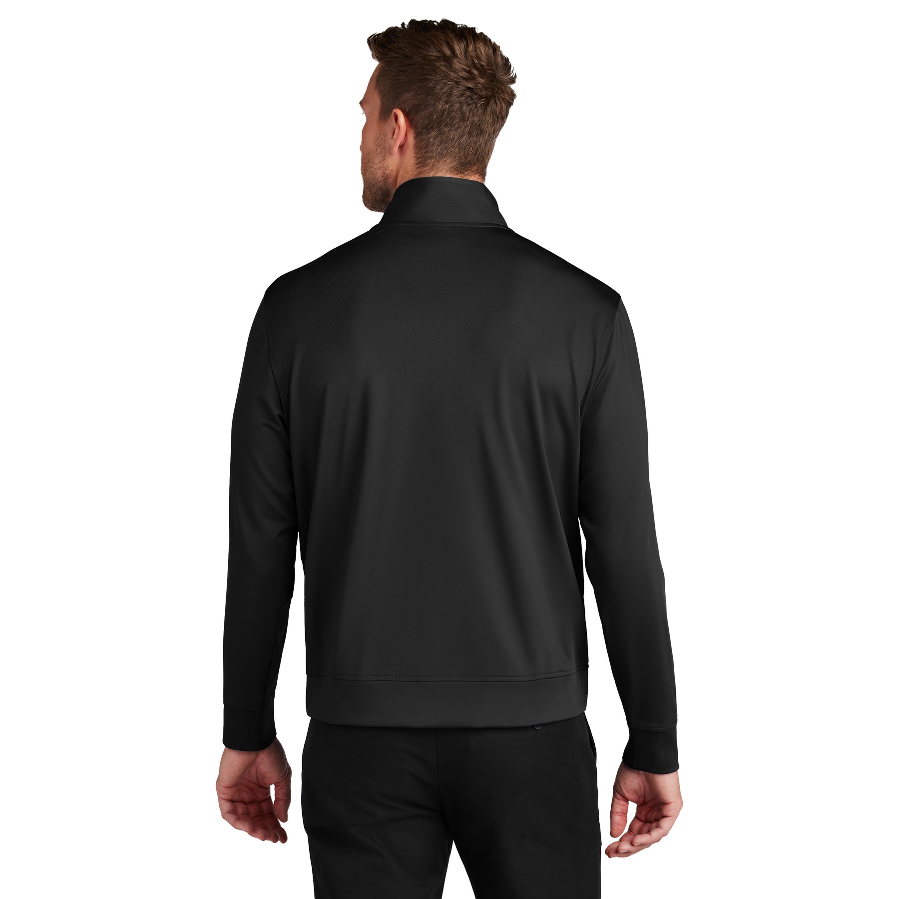 C-FREE Double Knit Full-Zip - Thumbnail Image