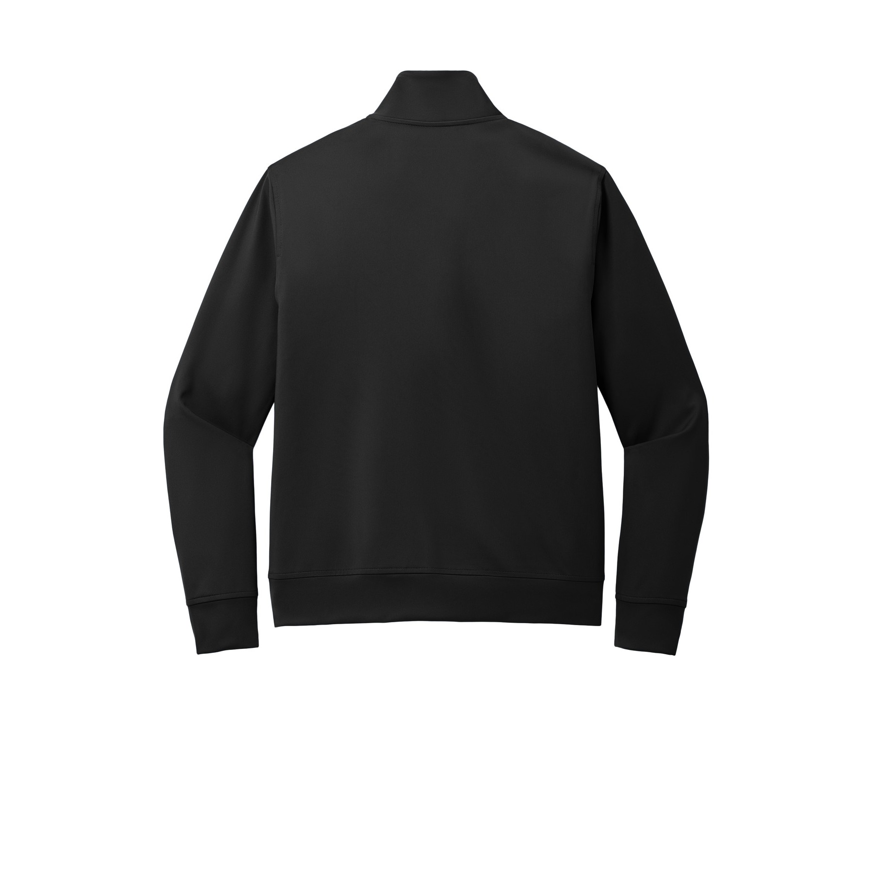 C-FREE Double Knit Full-Zip - Thumbnail Image