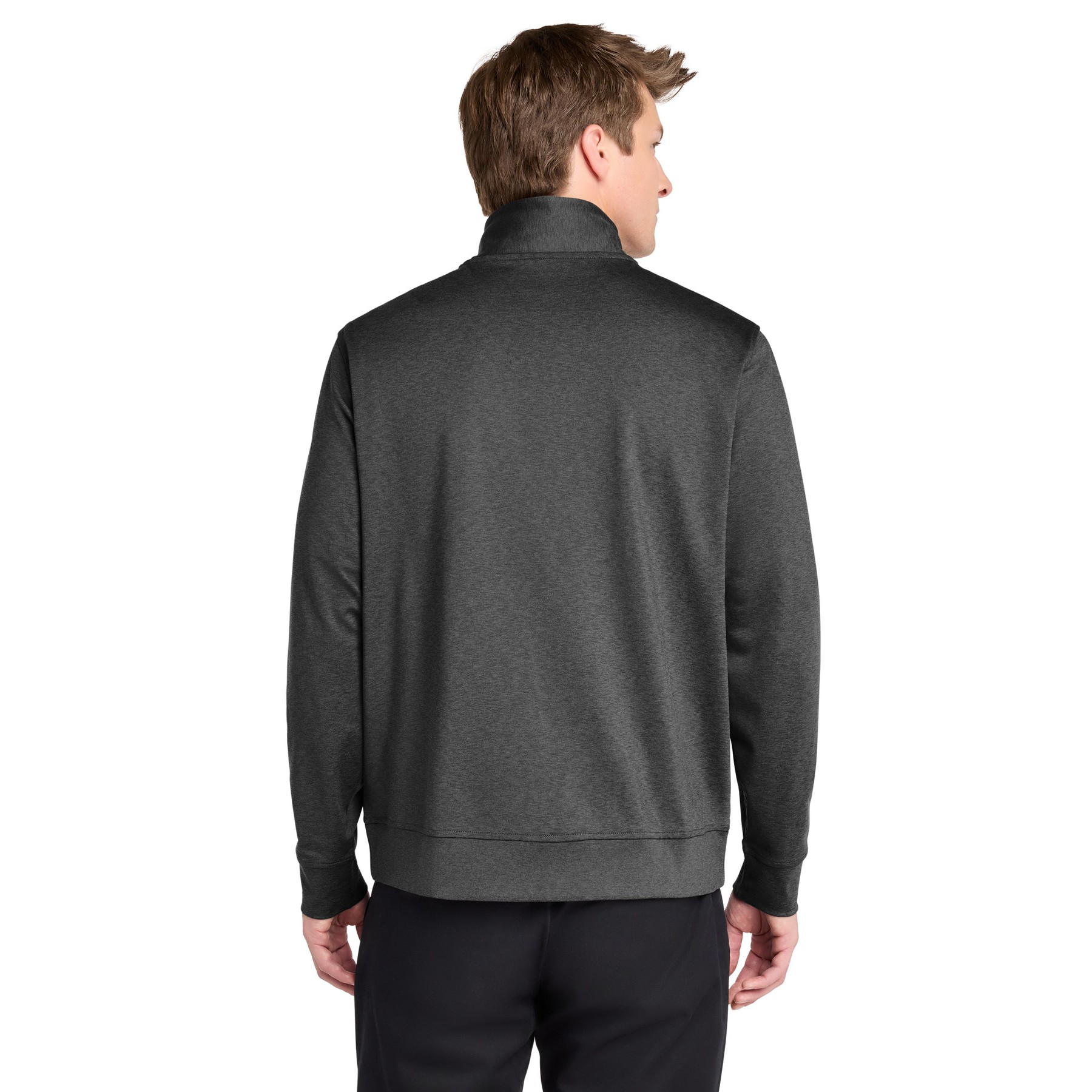 C-FREE Double Knit Full-Zip - Thumbnail Image