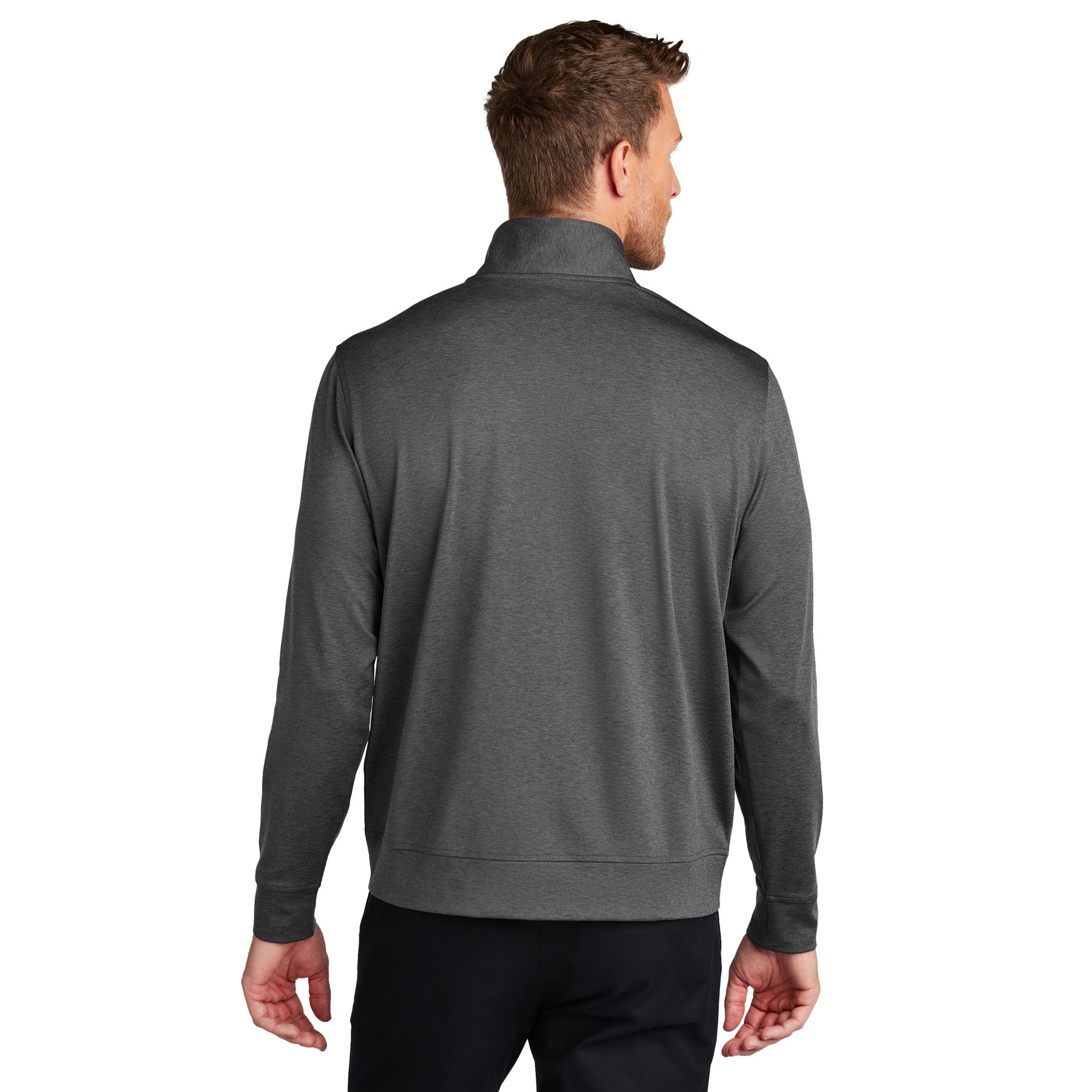 C-FREE Double Knit Full-Zip - Thumbnail Image