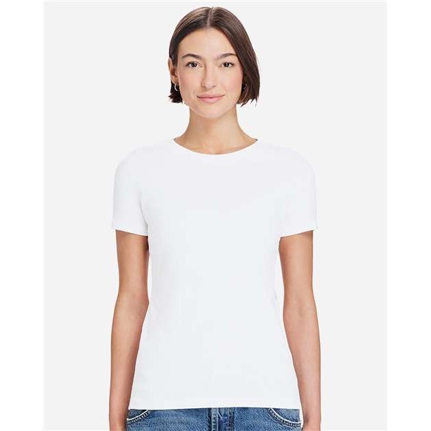 Womens Relaxed Tee - Thumbnail Image