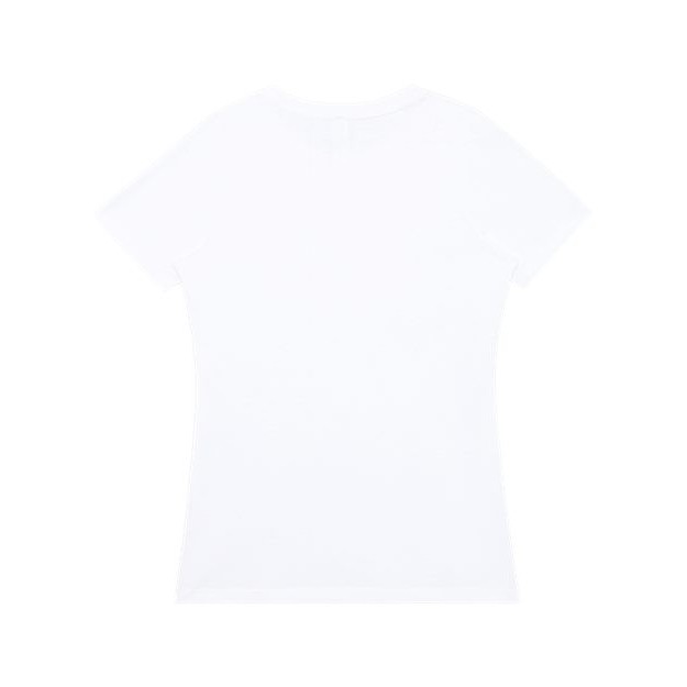 Womens Relaxed Tee - Thumbnail Image