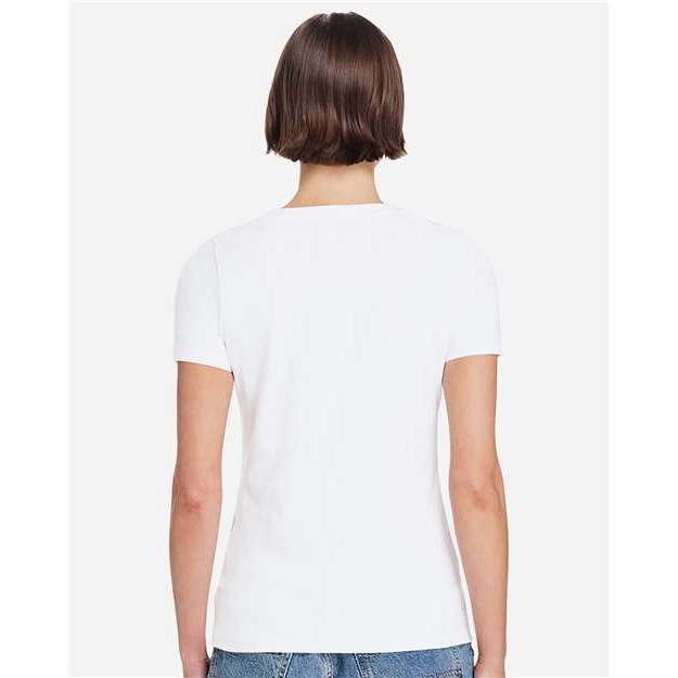 Womens Relaxed Tee - Thumbnail Image