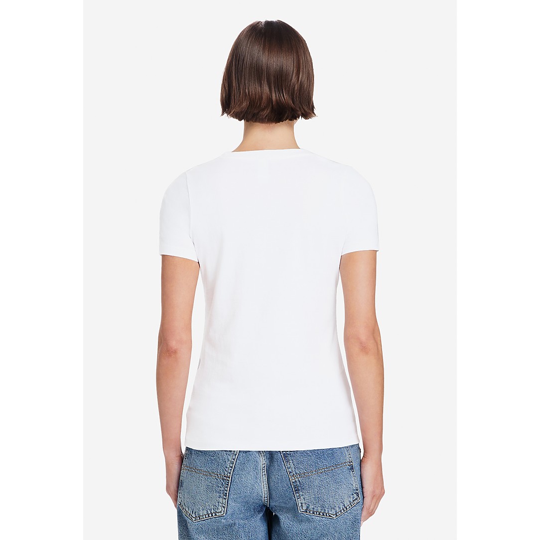 Womens Relaxed Tee - Thumbnail Image