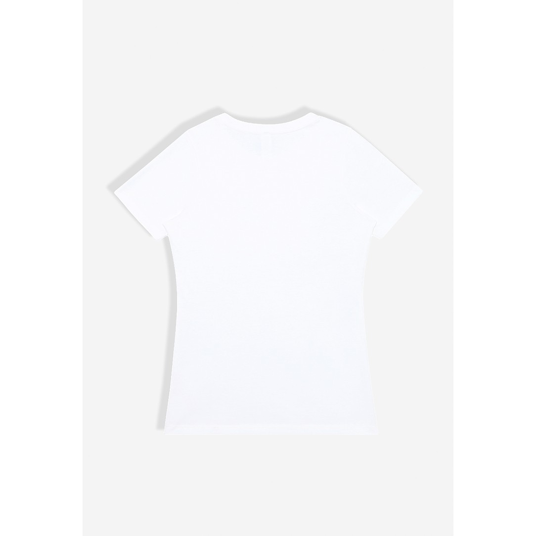 Womens Relaxed Tee - Thumbnail Image