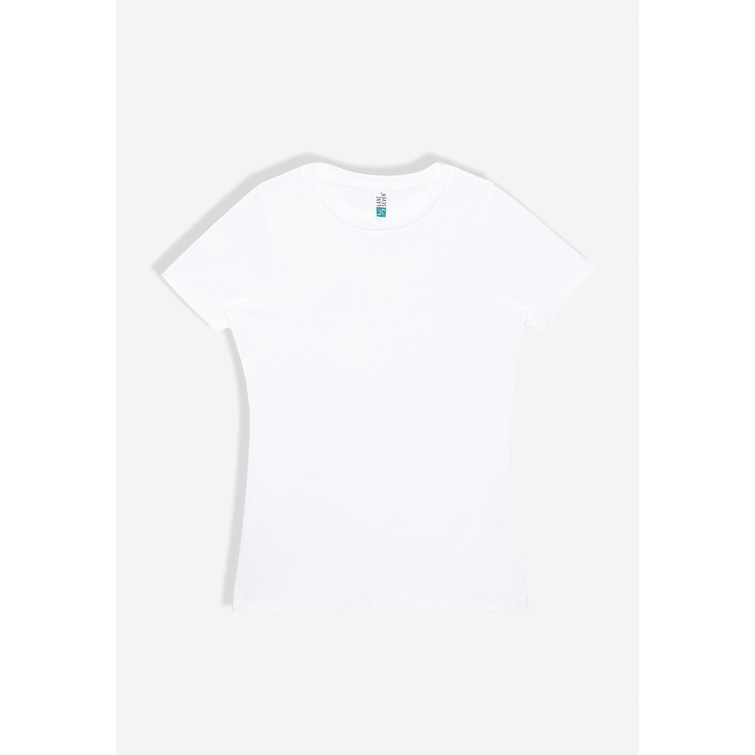 Womens Relaxed Tee - Thumbnail Image
