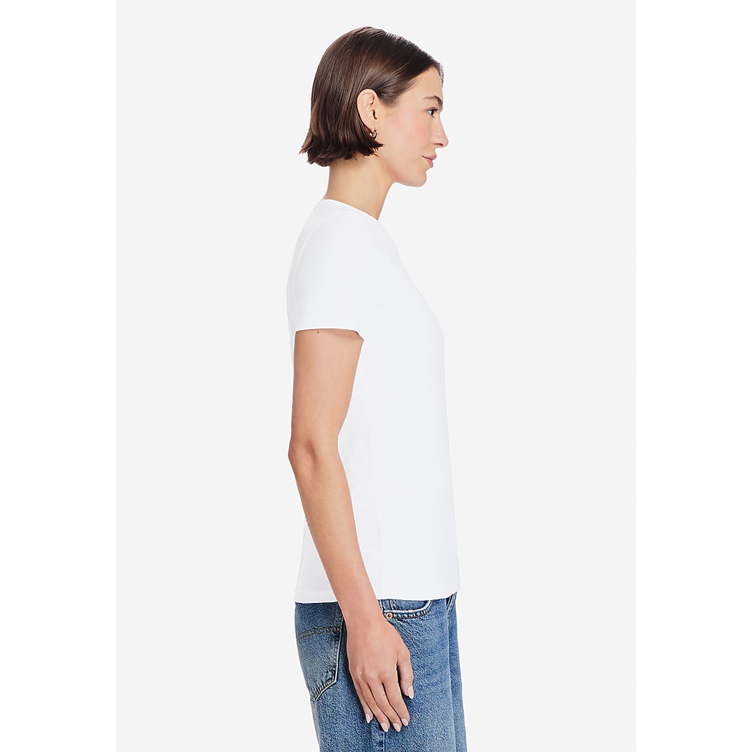 Womens Relaxed Tee - Thumbnail Image