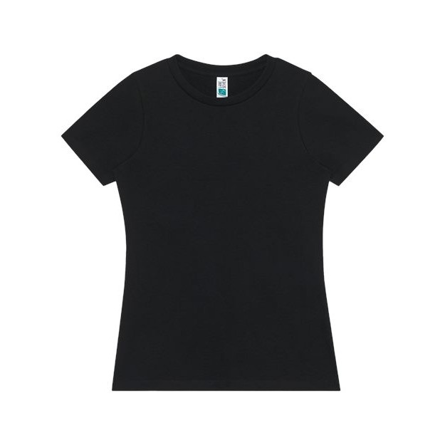 Womens Relaxed Tee - Thumbnail Image