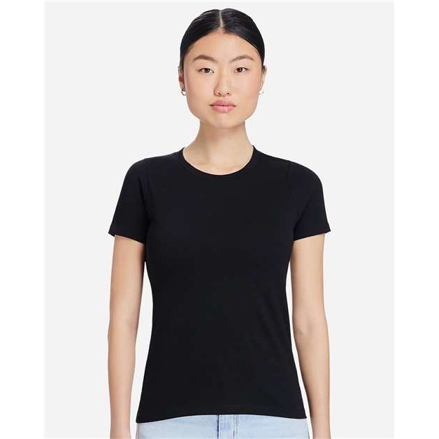 Womens Relaxed Tee - Thumbnail Image
