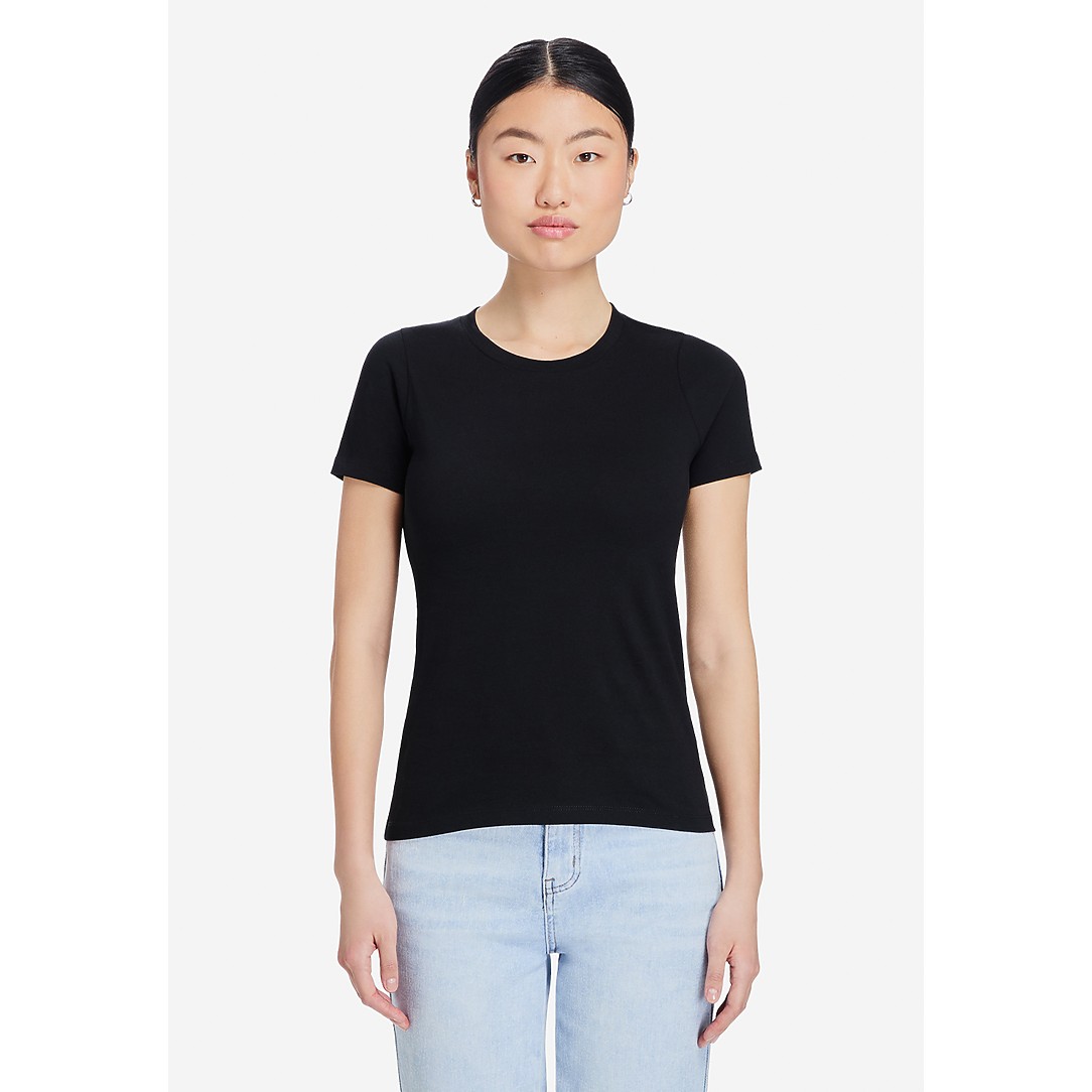 Womens Relaxed Tee - Thumbnail Image