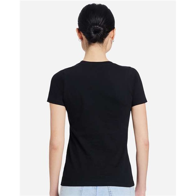 Womens Relaxed Tee - Thumbnail Image