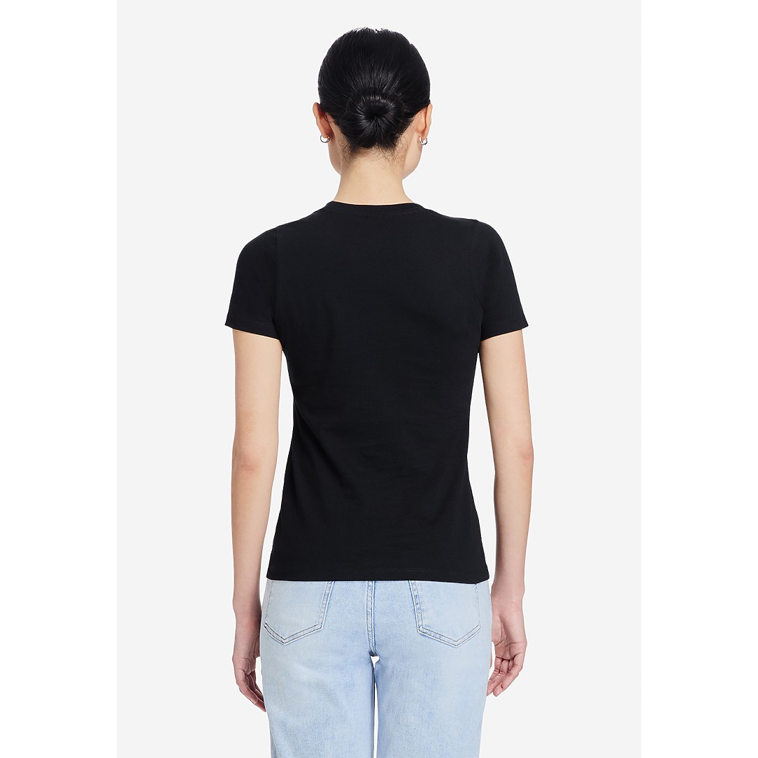 Womens Relaxed Tee - Thumbnail Image
