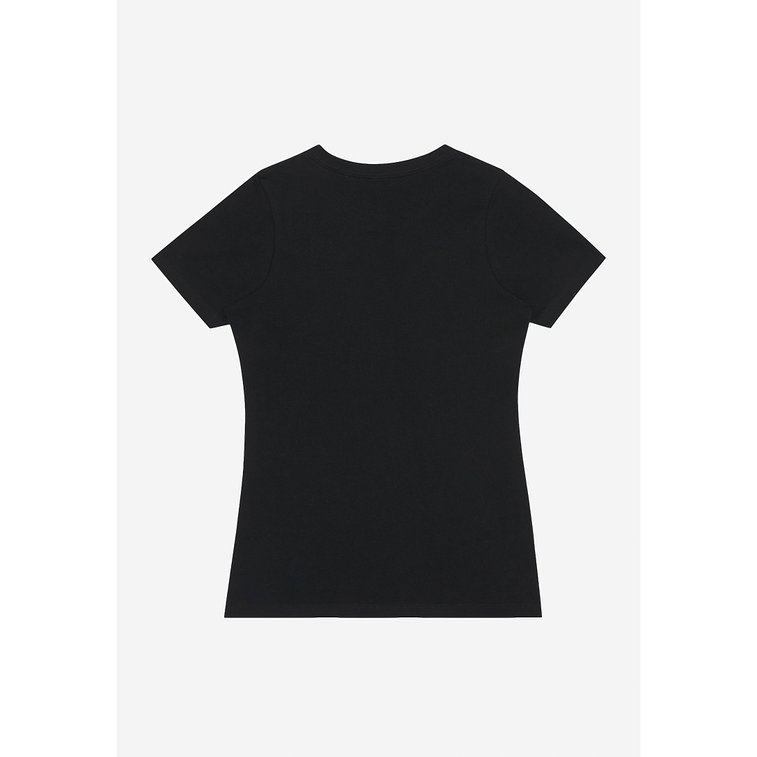 Womens Relaxed Tee - Thumbnail Image