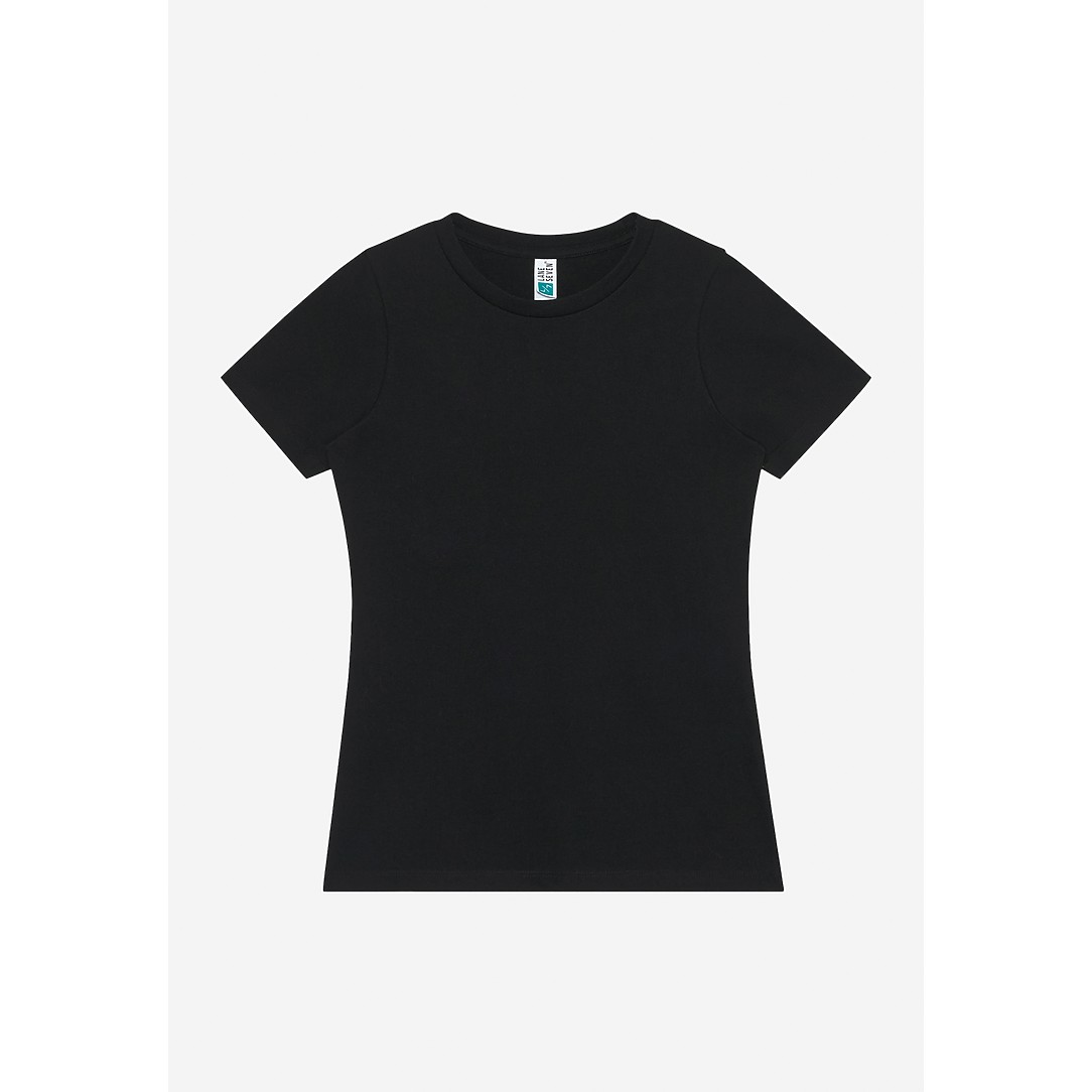 Womens Relaxed Tee - Thumbnail Image