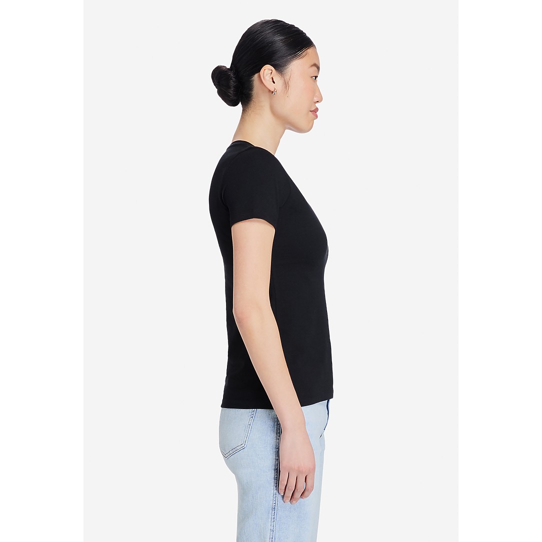 Womens Relaxed Tee - Thumbnail Image