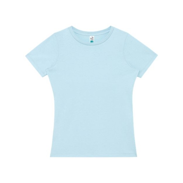 Womens Relaxed Tee - Thumbnail Image