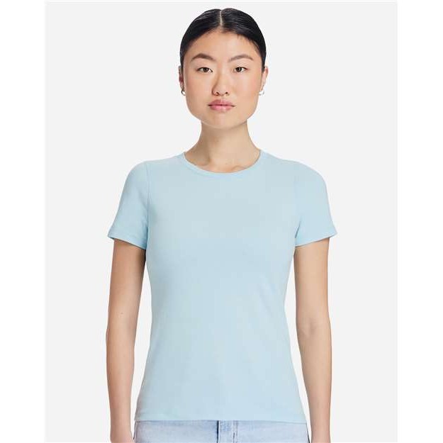 Womens Relaxed Tee - Thumbnail Image