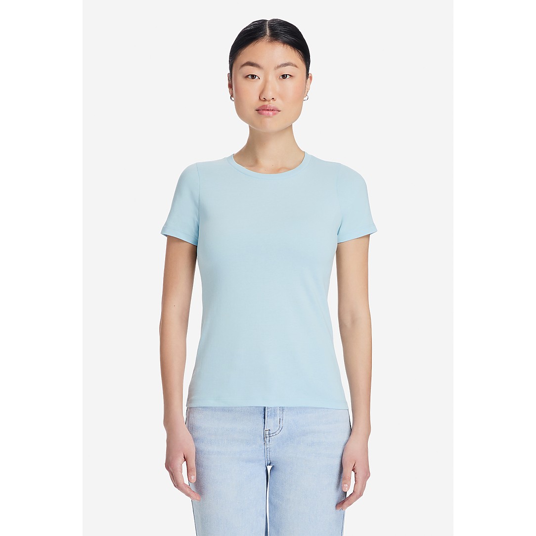 Womens Relaxed Tee - Thumbnail Image