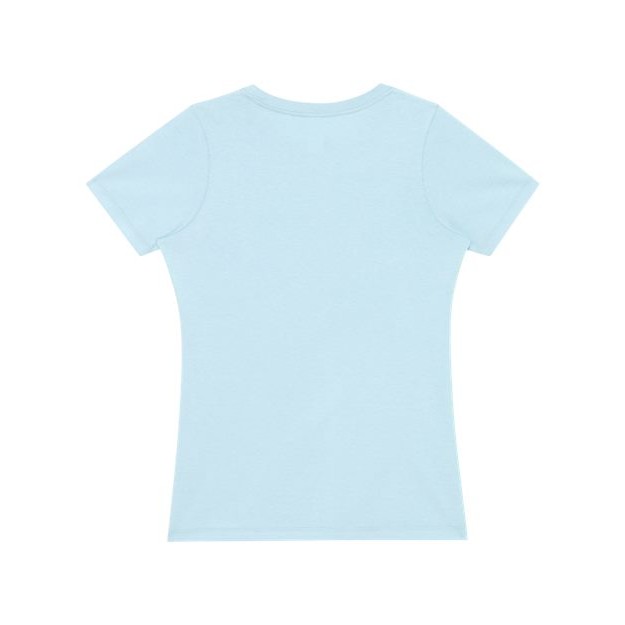 Womens Relaxed Tee - Thumbnail Image