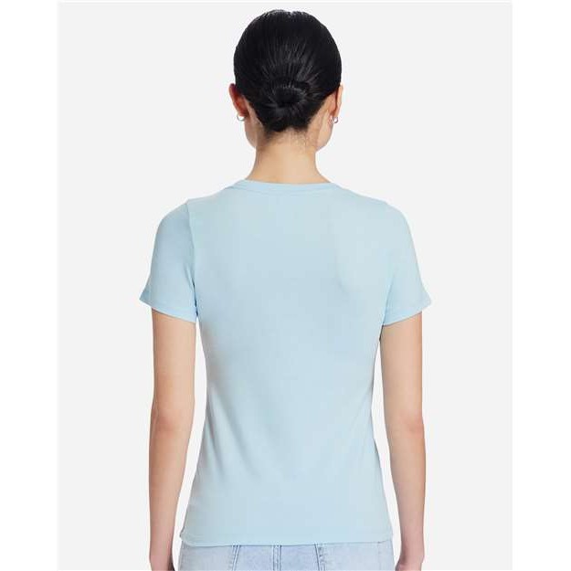 Womens Relaxed Tee - Thumbnail Image