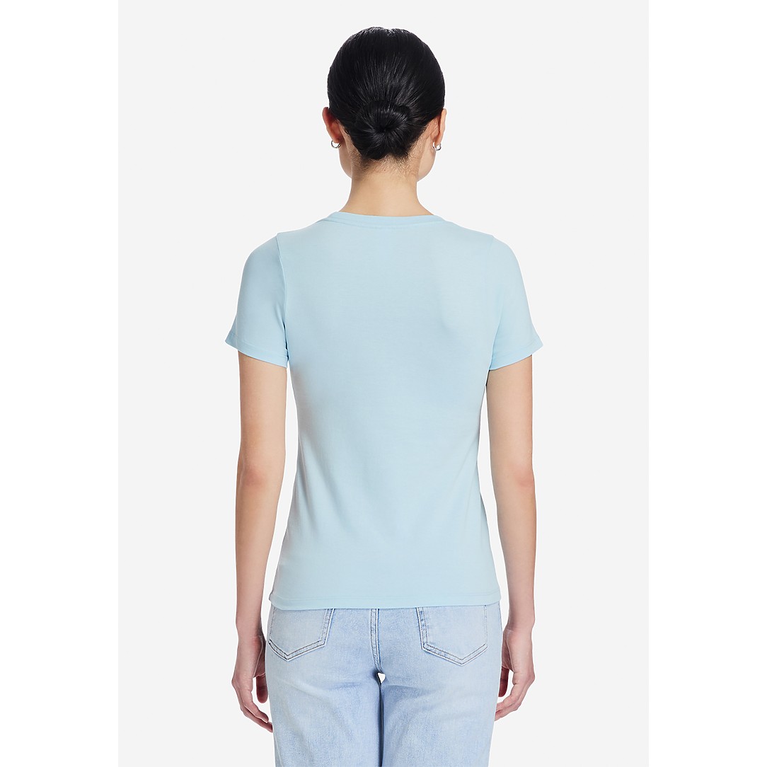 Womens Relaxed Tee - Thumbnail Image
