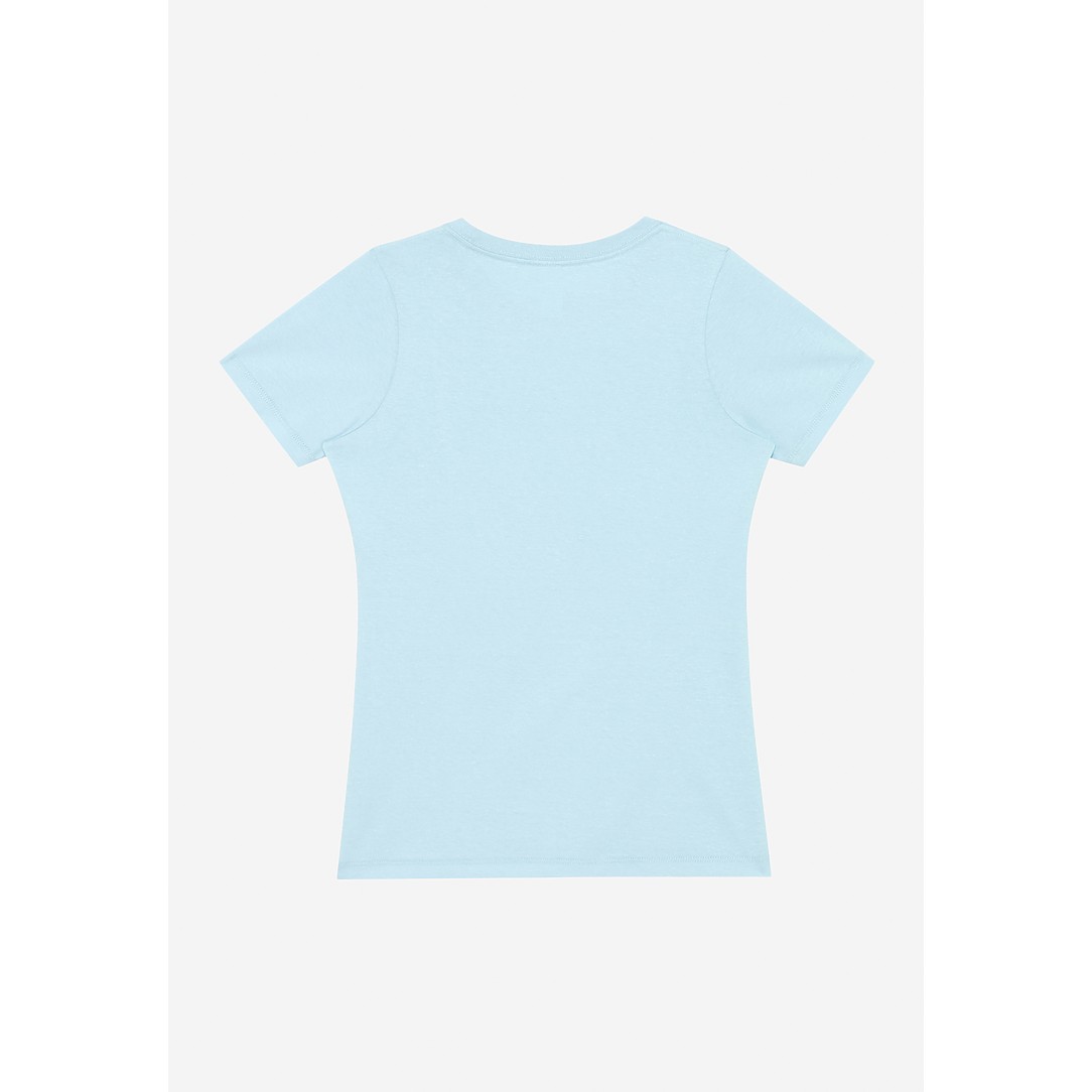 Womens Relaxed Tee - Thumbnail Image