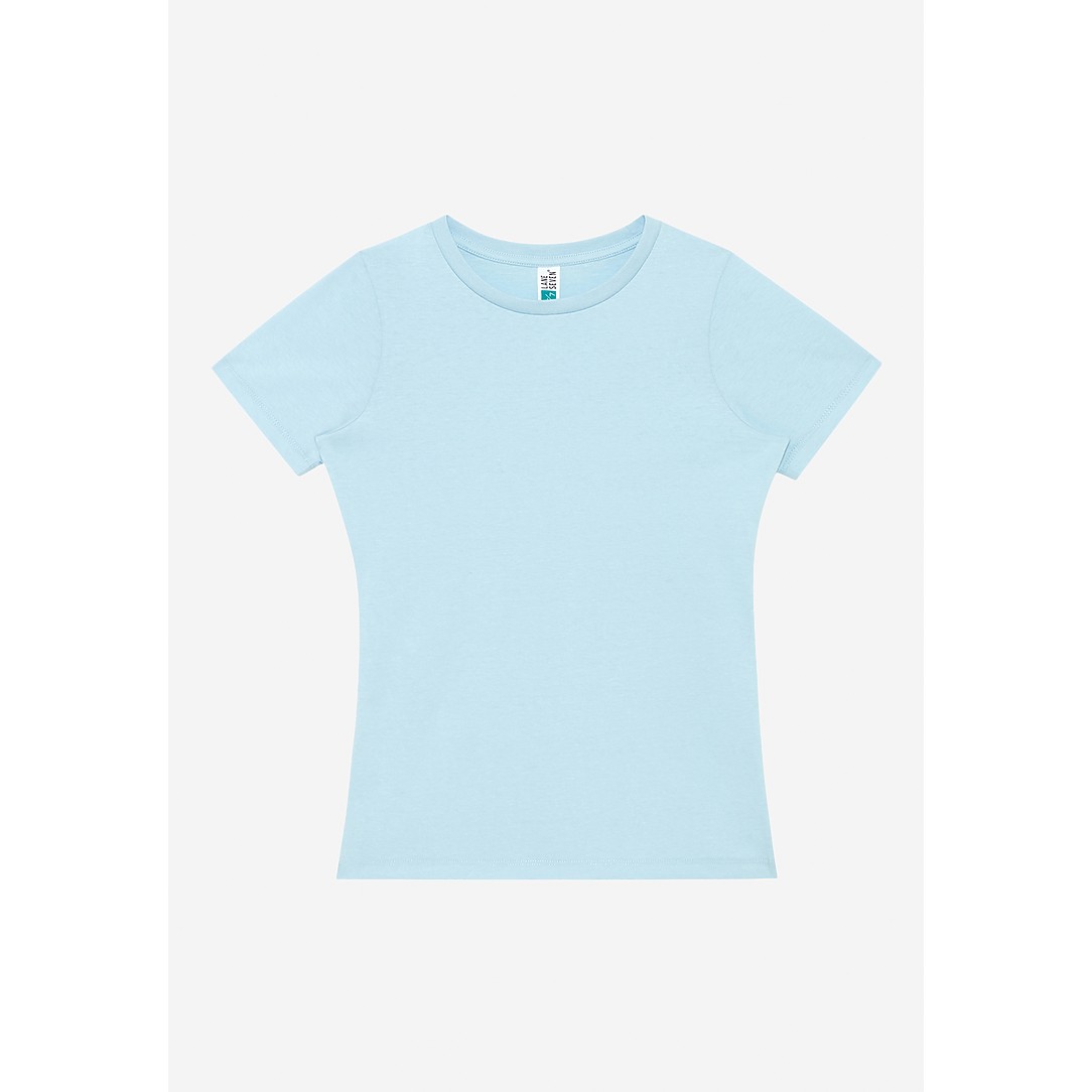 Womens Relaxed Tee - Thumbnail Image