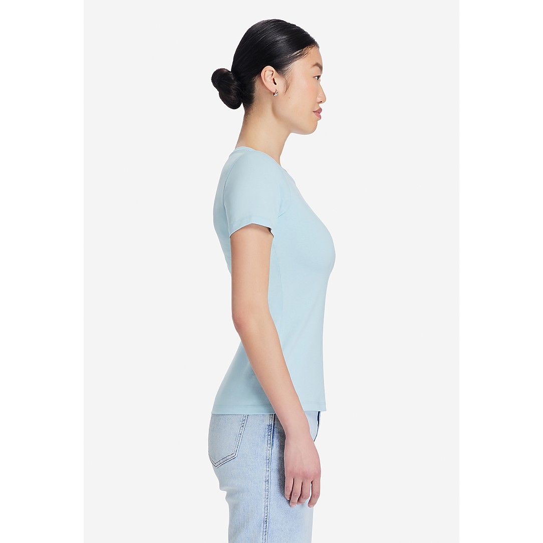 Womens Relaxed Tee - Thumbnail Image