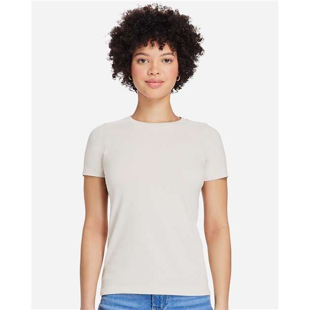 Womens Relaxed Tee - Thumbnail Image