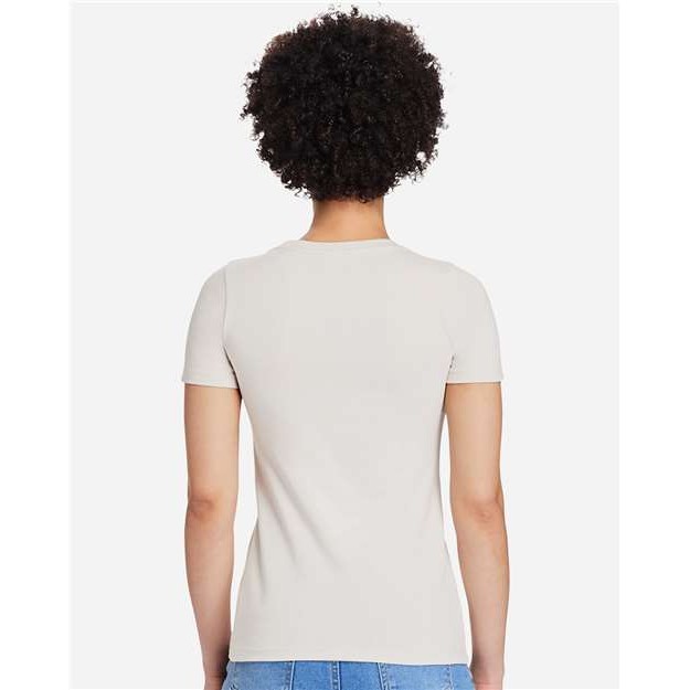 Womens Relaxed Tee - Thumbnail Image