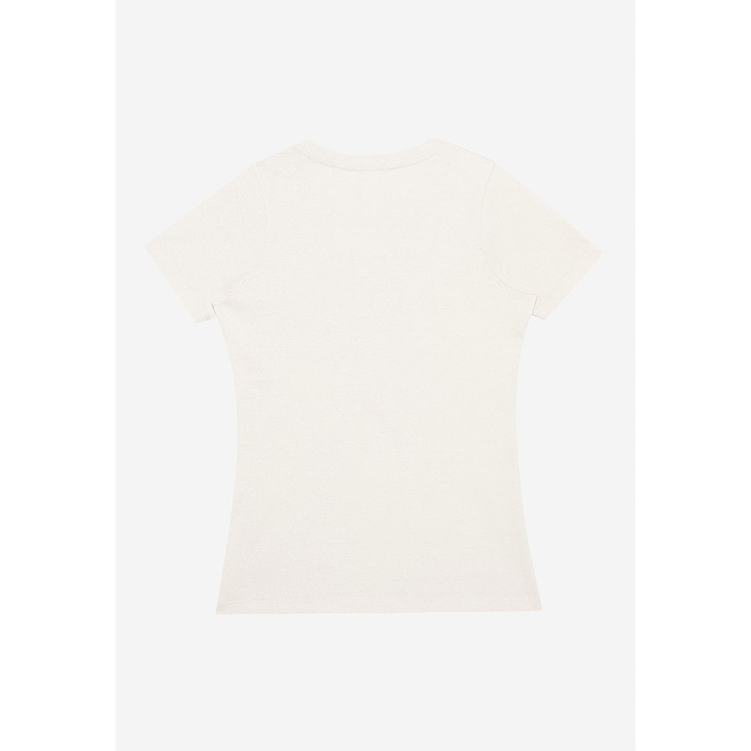 Womens Relaxed Tee - Thumbnail Image