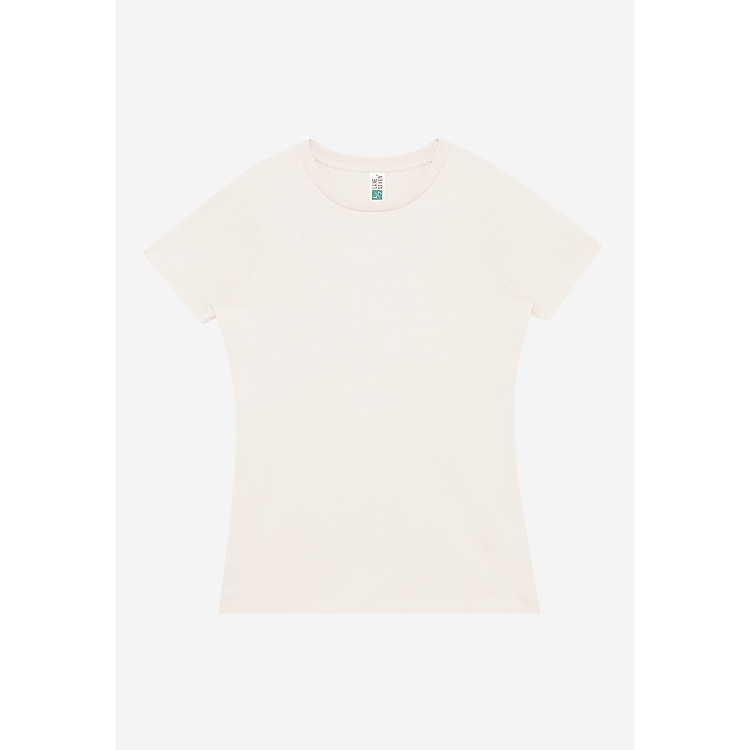 Womens Relaxed Tee - Thumbnail Image