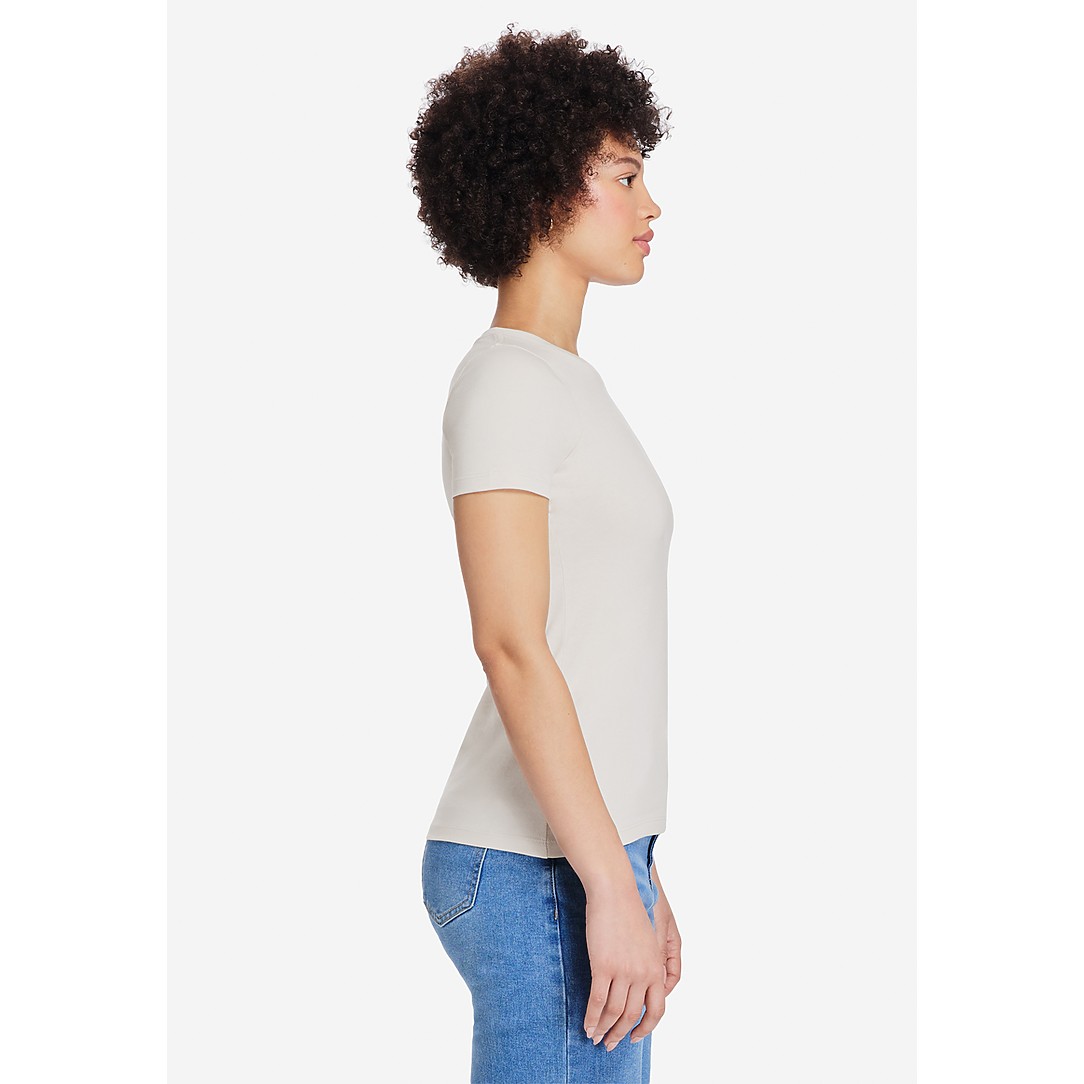 Womens Relaxed Tee - Thumbnail Image