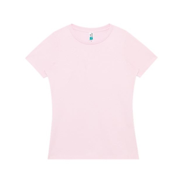 Womens Relaxed Tee - Thumbnail Image