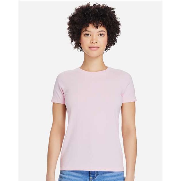 Womens Relaxed Tee - Thumbnail Image