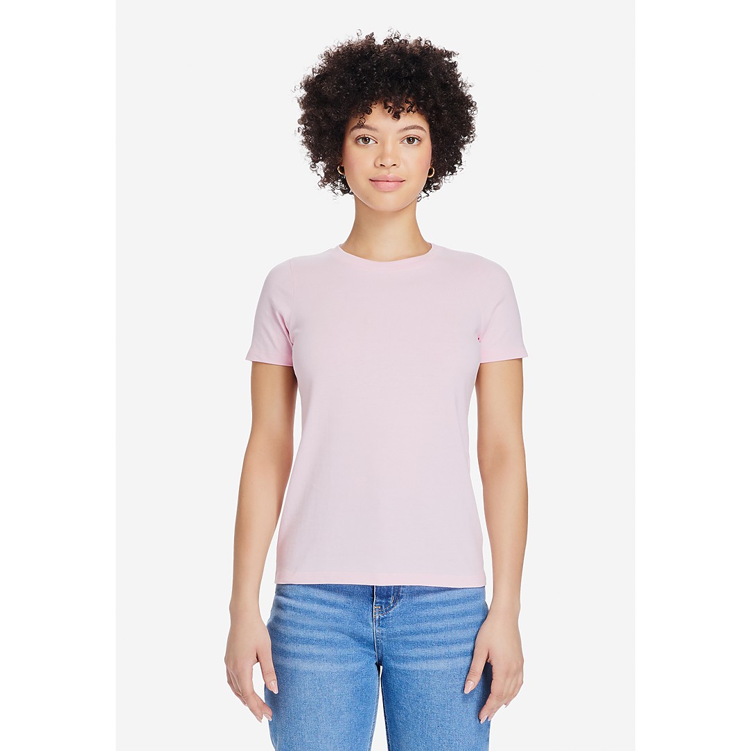 Womens Relaxed Tee - Thumbnail Image