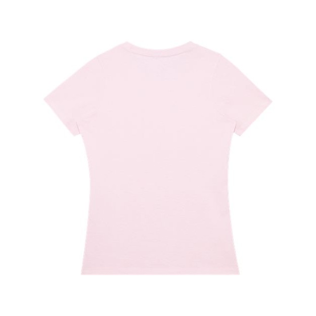 Womens Relaxed Tee - Thumbnail Image